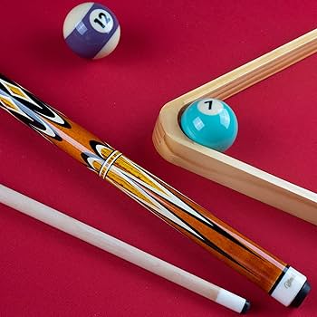 Amazon.co.jp: Billmart ビリヤードキュースティック 低たわみシャフト